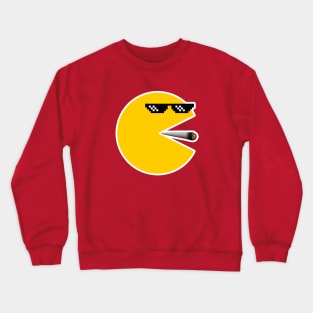 Thug Guy Crewneck Sweatshirt